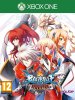 BlazBlue: Chrono Phantasma Extend (Xbox One/Series X)
