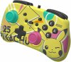   -025 (Pikachu-025) HORI (NSW-278A) (Switch)