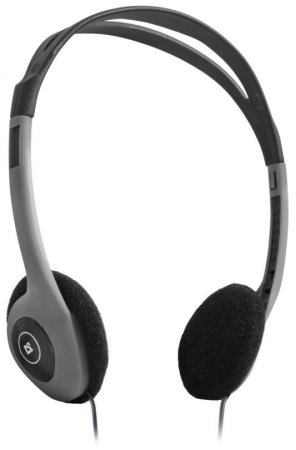 Гарнитура DEFENDER Aura HN-001, чёрная (PC)