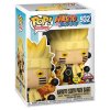 фигурки Фигурка Funko POP! Animation: Наруто Мудрец Шести Путей светящийся (Naruto Sixth Path Sage (GW) (Exc)) Наруто: Ураганные хроники (Naruto Shippuden) ((932) 36816) 9,5 см