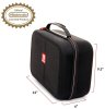 Сумка для аксессуаров и консоли Nintendo Game Traveler Deluxe System Case (NNS60) Оригинал (Switch/OLED)