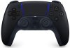   Sony DualSense Wireless Controller Midnight Black (׸ )  (PS5)