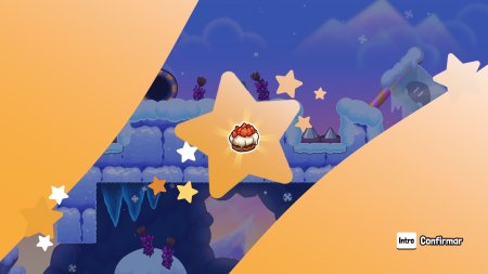 игра Gimmick! 2 (Switch) для Nintendo Switch