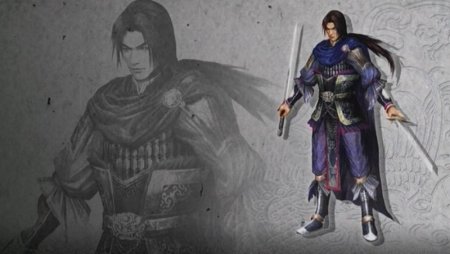 Warriors Orochi (Xbox 360) USED Б/У