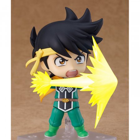  Good Smile Company Nendoroid:  (Popp)  :   (Dragon Quest: The Legend of Dai) (4580590124103) 10   