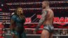 WWE 2K25 Код на загрузку (Switch 2)