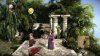 Хроники Нарнии: Принц Каспиан (The Chronicles of Narnia: Prince Caspian) (Xbox 360) USED Б/У