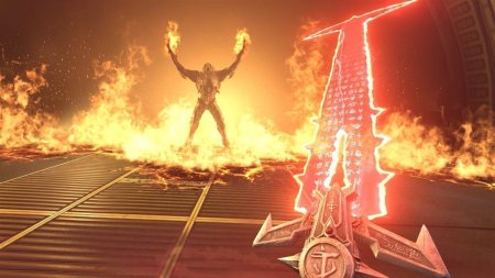 Игра DOOM Eternal - Deluxe Edition (PS4) Playstation 4