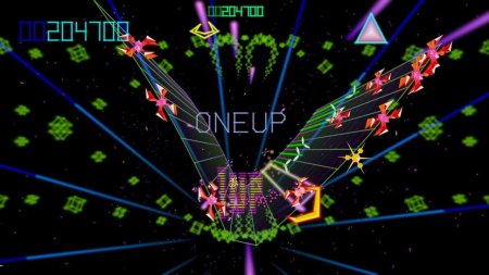  Tempest 4000 (PS4) Playstation 4