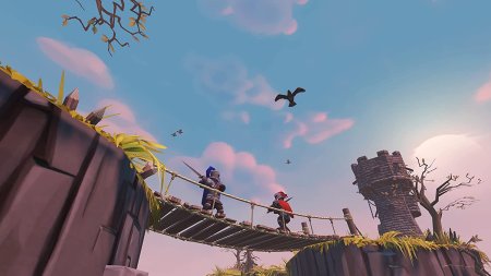 Townsmen (Только для PS VR2) Русская Версия (PS5)