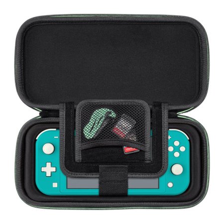 Чехол-сумка Nintendo Switch Slim Deluxe Animal Crossing PDP (500-218-EU-C5AC) (Switch/Switch Lite)