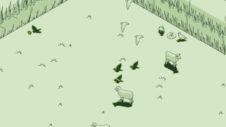 игра SCHiM Русская Версия (Switch) для Nintendo Switch