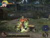Naruto Uzumaki Chronicles (PS2)