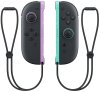 Набор из 2-х контроллеров Joy-Con 2 Фиолетовый/Зеленый (Purple/Green) Оригинал (Switch 2)