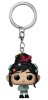  Брелок Funko Pocket POP! Keychain: Ваниллопа (Vanellope) Круши Ральф 2 (Wreck It Ralph 2) (33423-PDQ) 4 см
