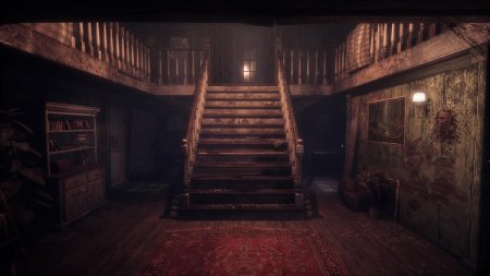 Puppet House Русская Версия (PS5)