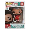 фигурки Фигурка Funko POP! Football: Мохамед Салах (Mohamed Salah) Ливерпуль (Liverpool) ((08) 52173) 9,5 см