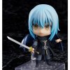 Фигурка Good Smile Company Nendoroid: Римуру Лорд Демон (Rimuru Demon Lord) О моём перерождении в слизь (That Time I Got Reincarnated as a Slime) (4580590124110) 10 см 