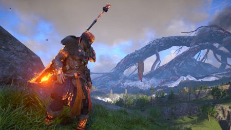 Assassin's Creed: Вальгалла (Valhalla) (Xbox One/Series X) 