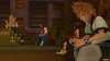   Kingdom Hearts HD 2.5 ReMIX (PS3)  Sony Playstation 3