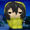 фигурки Фигурка Funko POP! Animation: Сёта Аидзава в спальном мешке (Shouta Aizawa In Sleeping Bag (Exc)) Моя Геройская Академия (My Hero Academia) (57271) 9,5 см