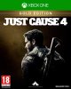 Just Cause 4 Золотое издание (Gold Edition) Русская Версия (Xbox One)