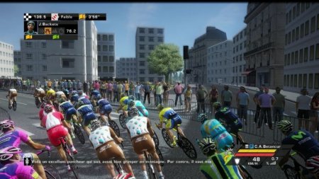 Le Tour de France 2014 (PS4) Playstation 4