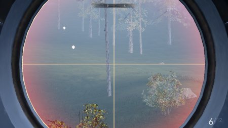 игра Hunting Simulator Русская Версия (Switch) для Nintendo Switch