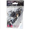 Наушники OXION EPO103, черные (PC) 