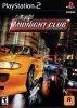 Midnight Club: Street Racing (PS2) USED Б/У