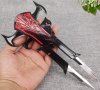  Игрушечное оружие: Лига Легенд: Наладонное Оружие (League of Legends: COS Weapon) (UQ117290) 26 см