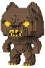 Фигурка Funko POP! Vinyl: 8-битный греческий воин (Оборотень) (8 Bit Greek Warrior (Werewolf)) Альтеред Бист (Altered Beasts) (32234) 9,5 см