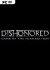 Dishonored:    (Game of the Year Edition)   Box (PC)