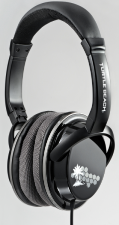 Стерео гарнитура Turtle Beach M5 для 3DS/Vita/PSP/PC (PS Vita) для Sony PlayStation Vita