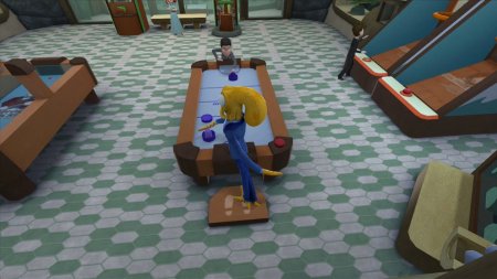 игра Octodad: Dadliest Catch (Limited Run #289) Русская Версия (Switch) для Nintendo Switch