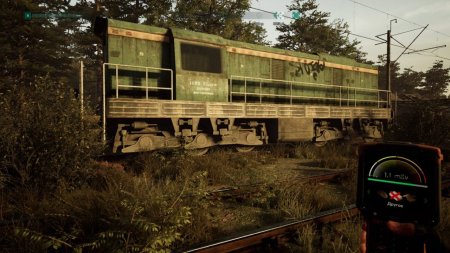 Chernobylite Русская Версия (PS5) USED Б/У