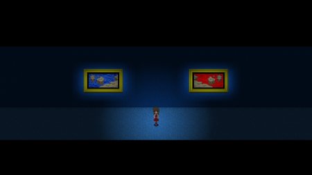 игра Ib Artwork Edition (Switch) для Nintendo Switch