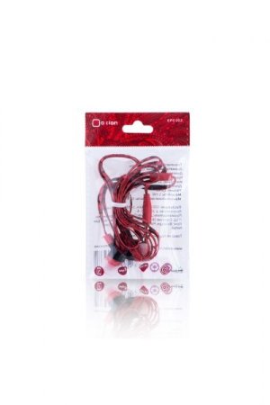 Наушники OXION EPO302, зеленые (PC) 