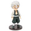 Фигурка Banpresto: Выбор фигурки случайный Вол. 5 (Vol.5) Клинок, рассекающий демонов: Кимэцу но Яиба (Demon Slayer: Kimetsu no Yaiba) (0045557116279) 8 см