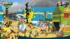 Игра Asterix and Obelix Slap Them All! (PS4) Playstation 4