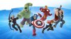 Disney. Infinity 2.0 Стартовый набор (PS3) USED Б/У