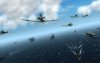   Air Conflicts: Pacific Carriers (  ) (PS3) USED /  Sony Playstation 3