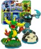 Skylanders Swap Force.   (Grim Creepper, Arkeyan Crossbow, Thorn Horn)