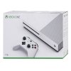 Игровая приставка Microsoft Xbox One S 1Tb Белая USED Б/У 
