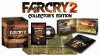 Far Cry 2 Коллекционное издание (Collector’s Edition) (Xbox 360/Xbox One)