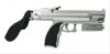 Пистолет-автомат Metal Laser Gun 2 в 1 (Wii)