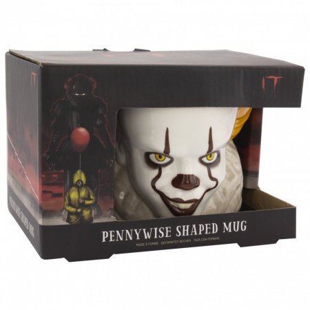   Paladone:  (Pennywise) (PP5157IT) 330