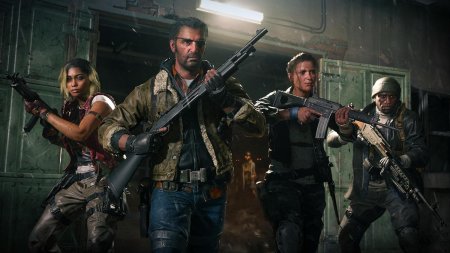 Call of Duty: Black Ops 6  Русская Версия (Xbox One/Series X) 