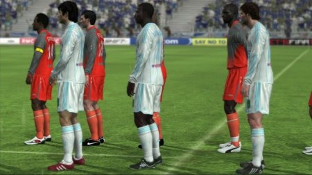 FIFA 10 (Xbox 360) USED Б/У