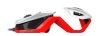Мышь проводная Mad Catz R.A.T.1 Mouse Black/Green (PC) 